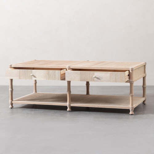  BAMBOO KAHVE SEHPASI