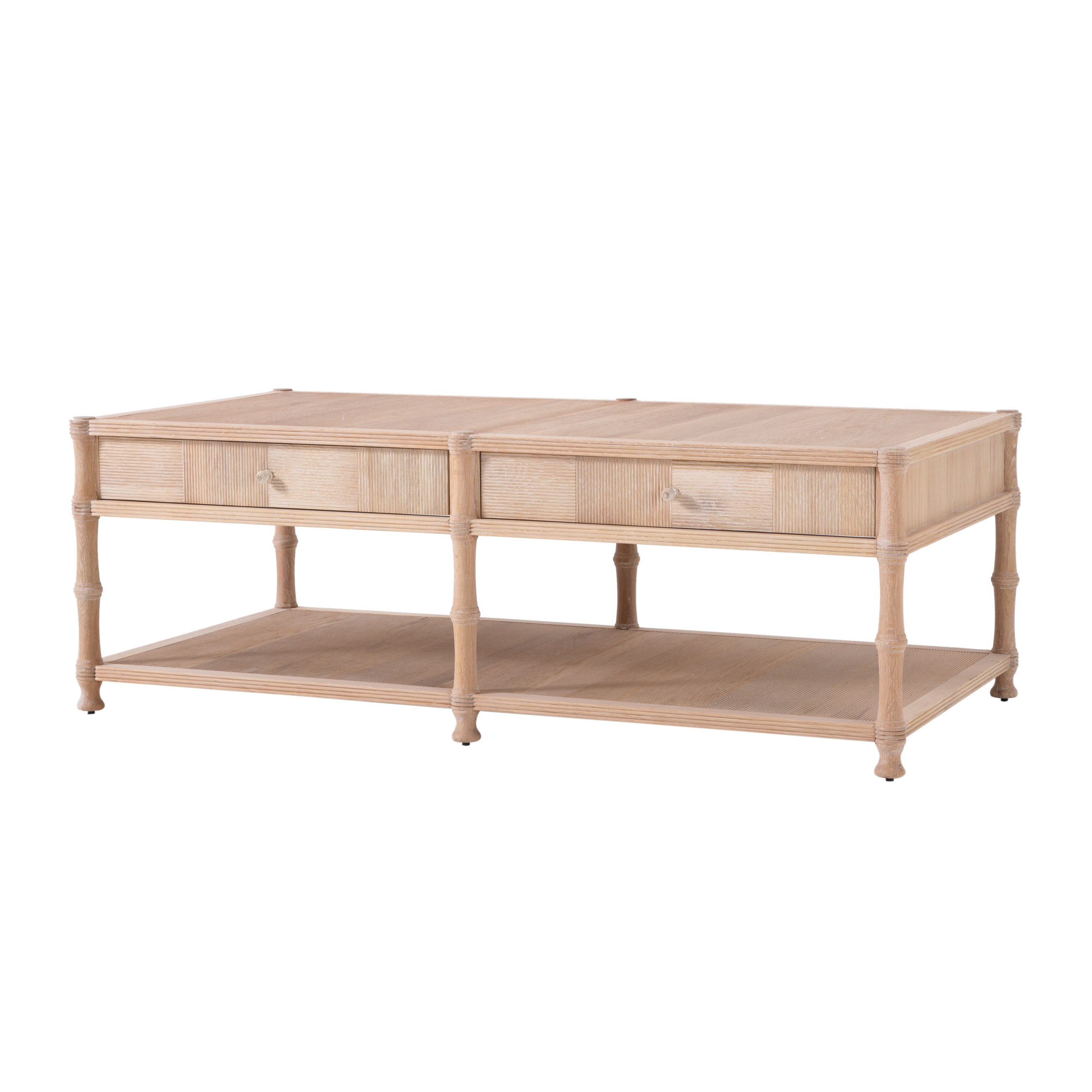 BAMBOO KAHVE SEHPASI