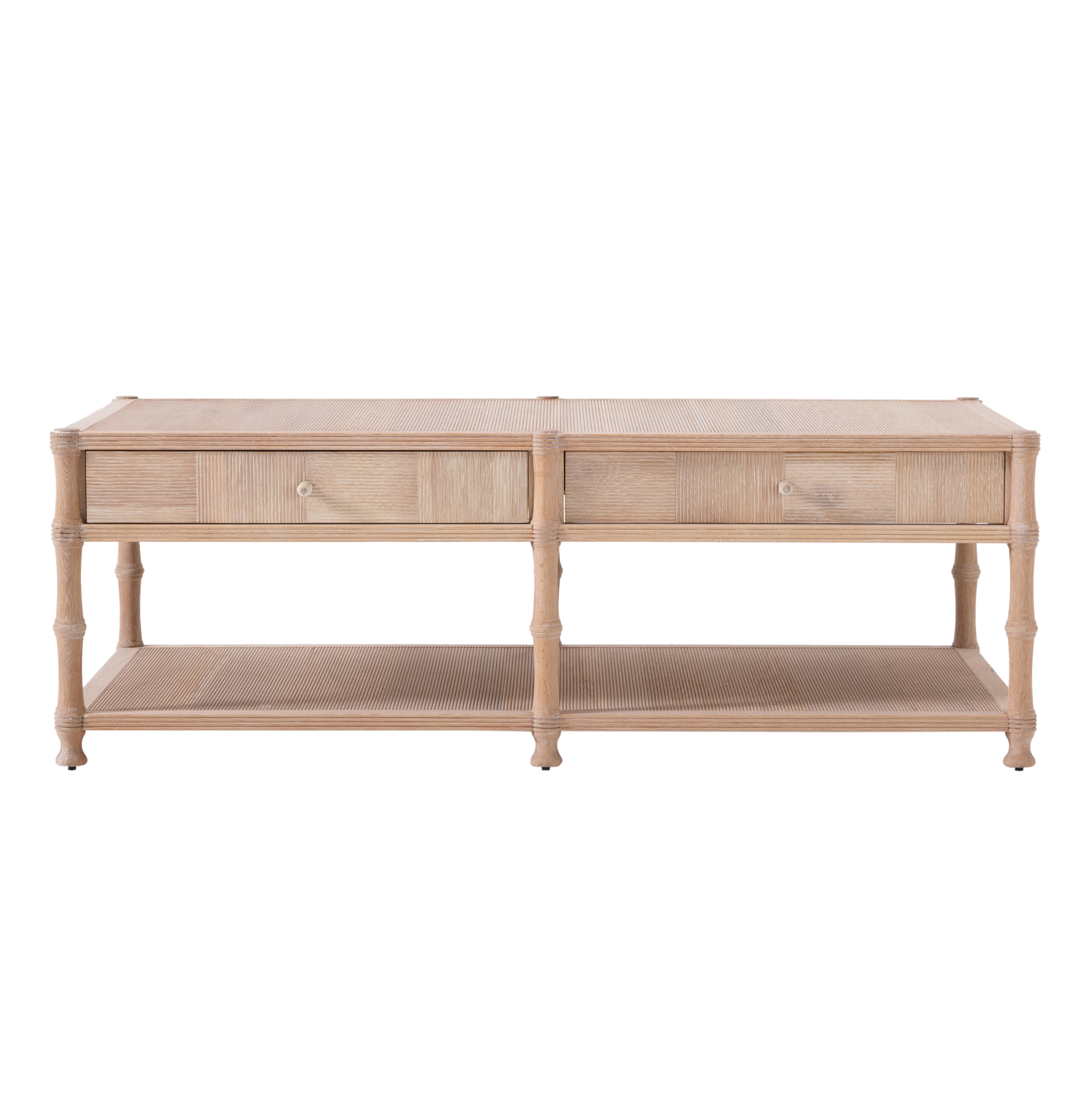 BAMBOO KAHVE SEHPASI