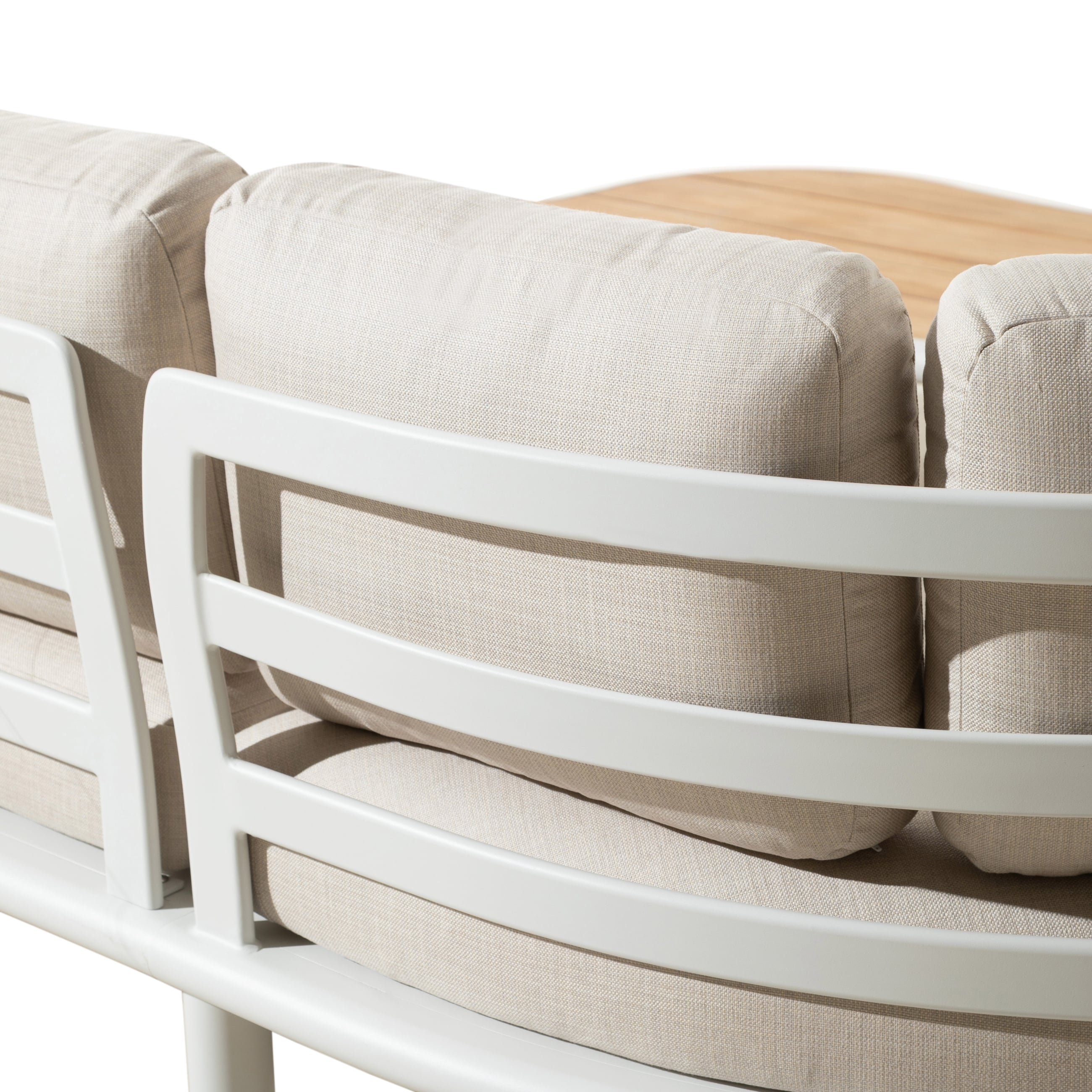 ADELYA KÖŞE OTURMA SETİ