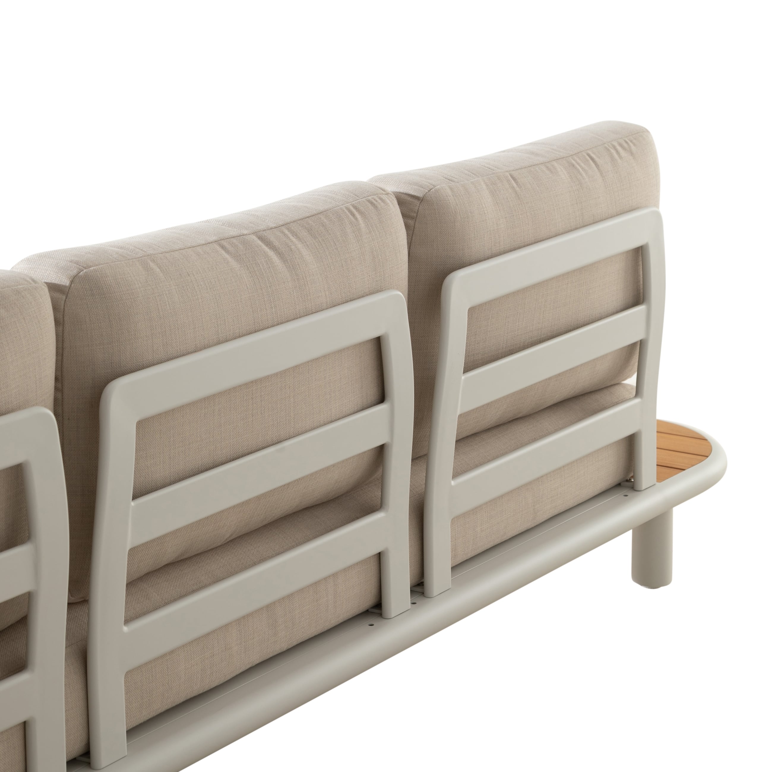 ADELYA KÖŞE OTURMA SETİ