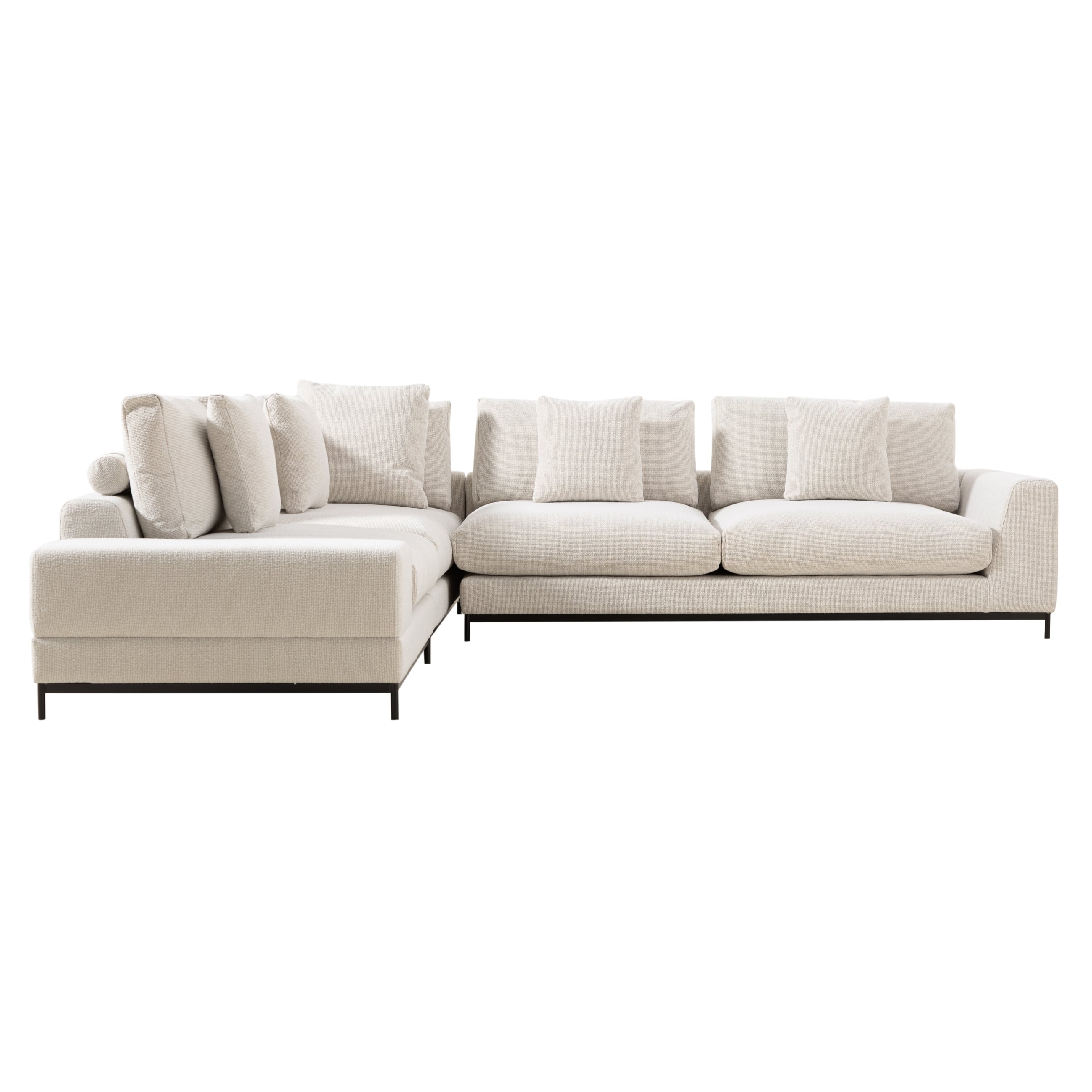 ORLANDO KOLTUK KISA KOLÇAKLI SAĞ MODÜL