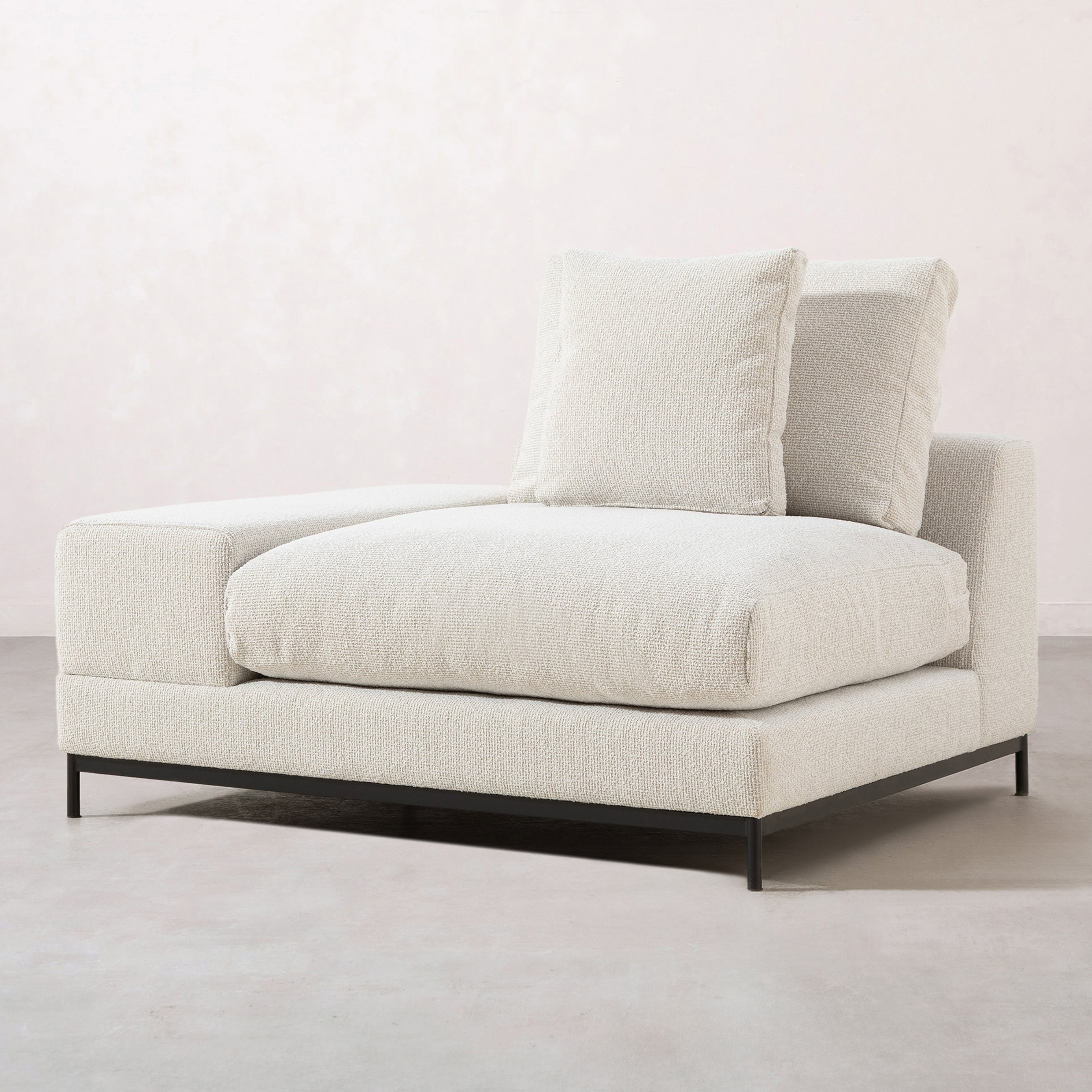 ORLANDO KOLTUK KISA KOLÇAKLI SAĞ MODÜL