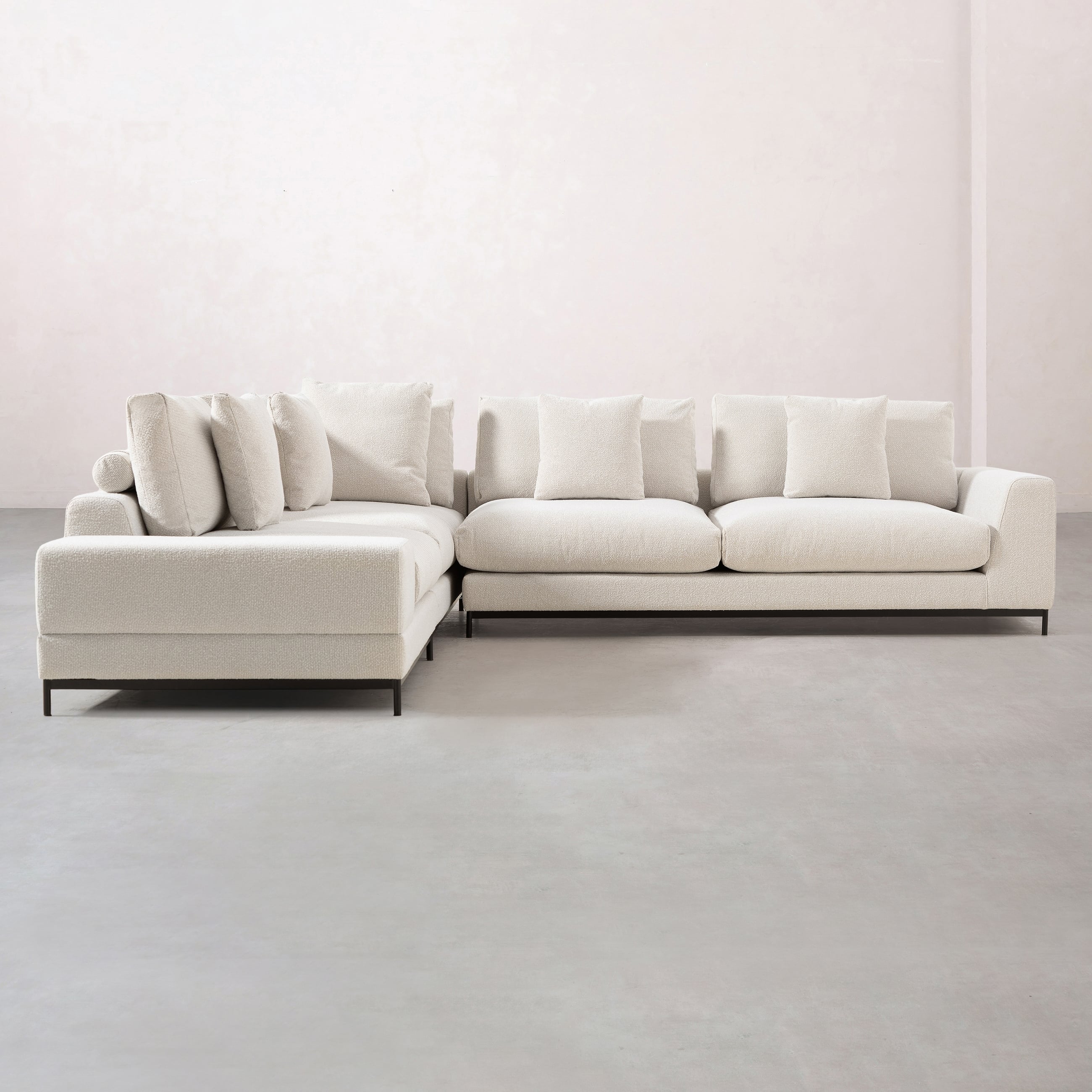 ORLANDO KOLTUK KISA KOLÇAKLI SAĞ MODÜL