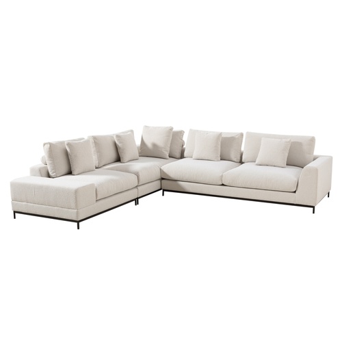  ORLANDO KOLTUK KISA KOLÇAKLI SAĞ MODÜL