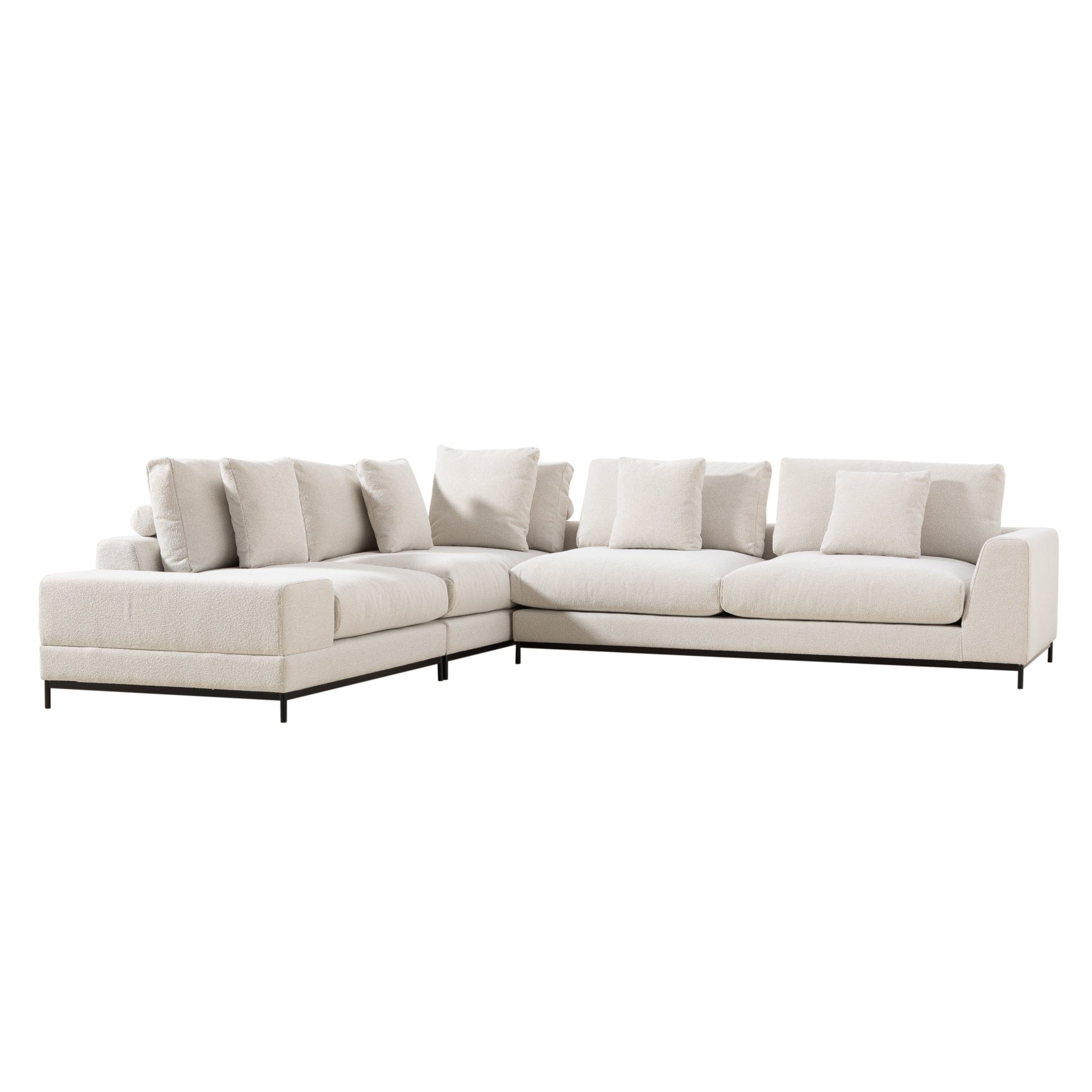 ORLANDO KOLTUK KISA KOLÇAKLI SAĞ MODÜL