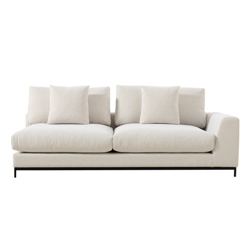  ORLANDO KOLTUK İKİLİ MODÜL SOL KOLÇAKLI