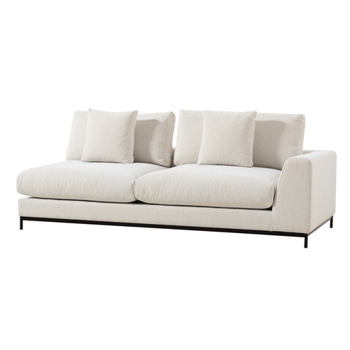  ORLANDO KOLTUK İKİLİ MODÜL SOL KOLÇAKLI