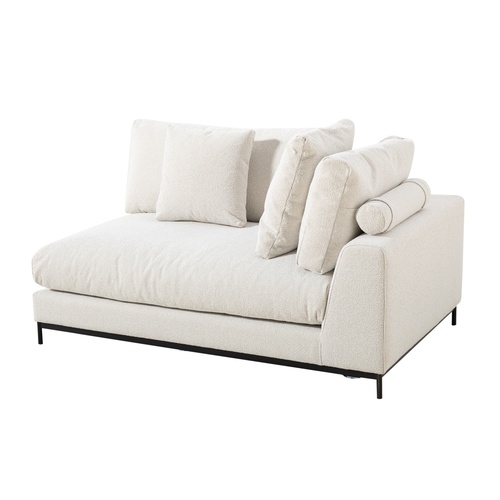  ORLANDO KOLTUK KÖŞE MODÜL SOL KOLÇAKLI