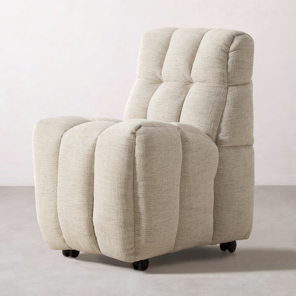 Mudo Concept Roma Sandalye Renksiz