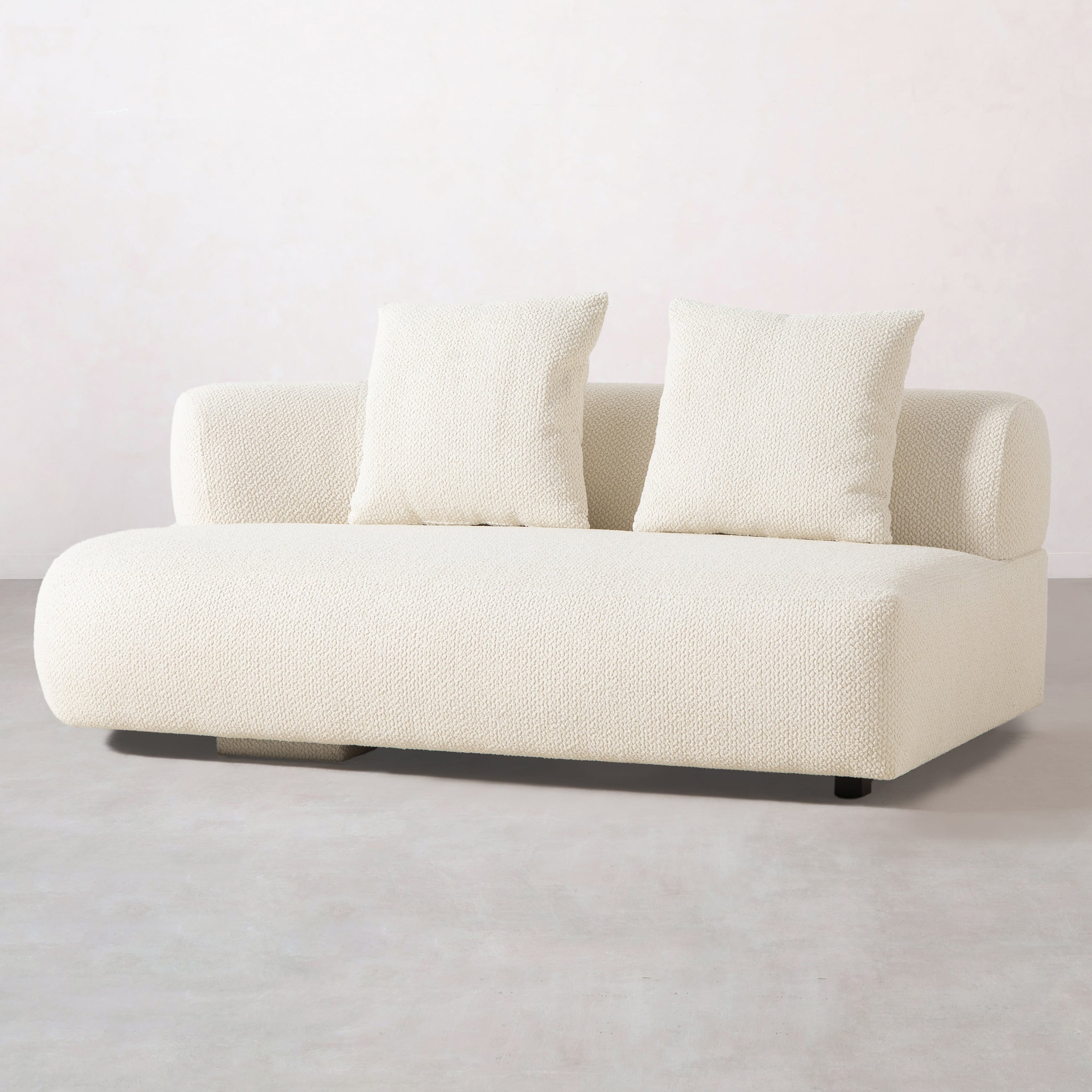 ALICE KÖŞE KOLTUK 180CM MODÜL