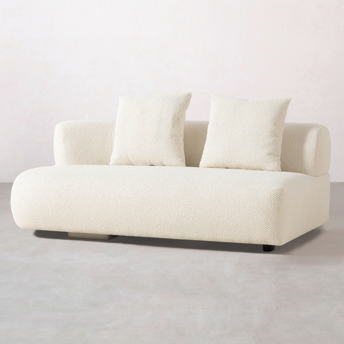 ALICE KÖŞE KOLTUK 180CM MODÜL