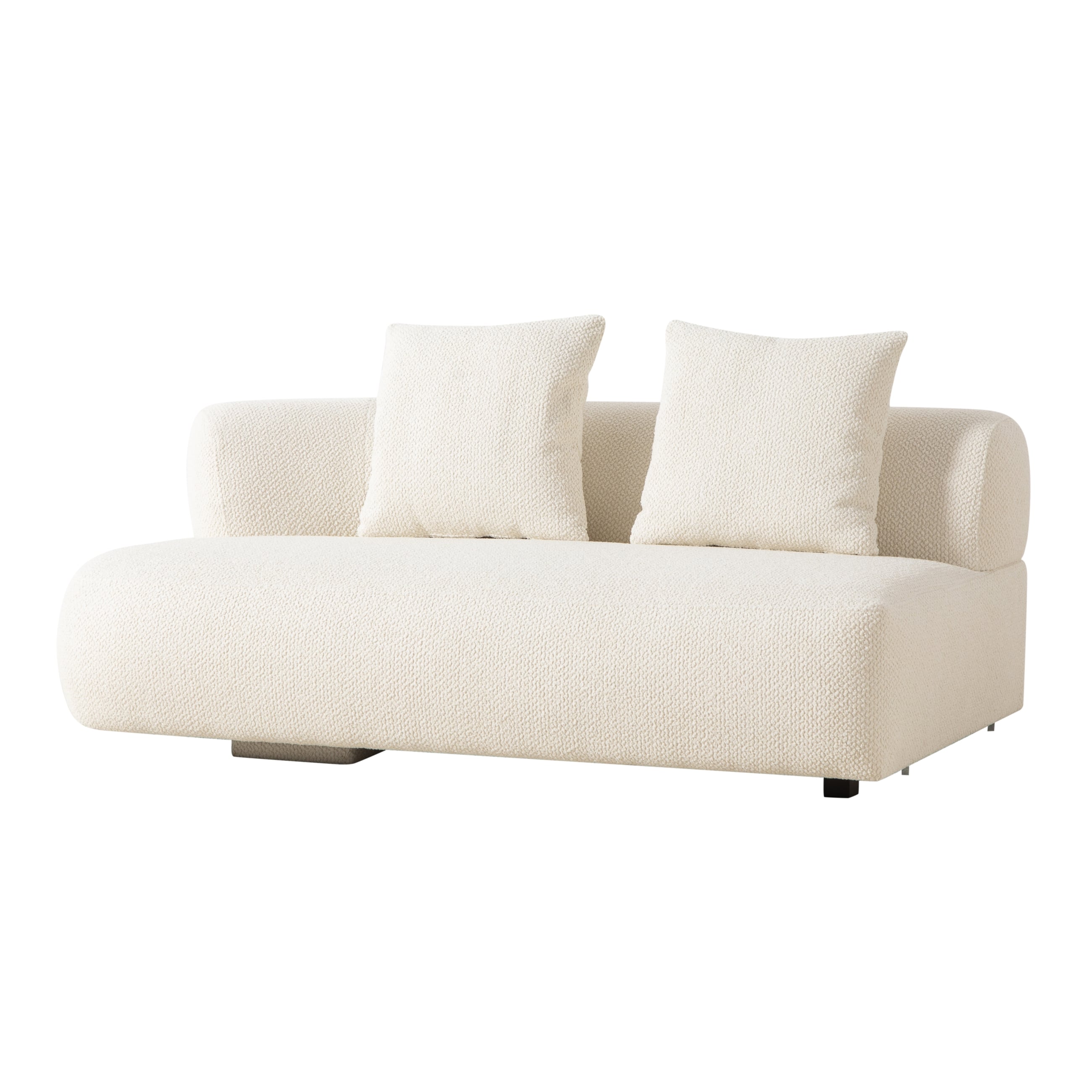 ALICE KÖŞE KOLTUK 180CM MODÜL