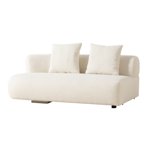 ALICE KÖŞE KOLTUK 180CM MODÜL