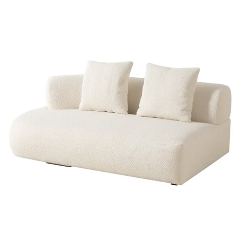  ALICE KÖŞE KOLTUK 180CM MODÜL