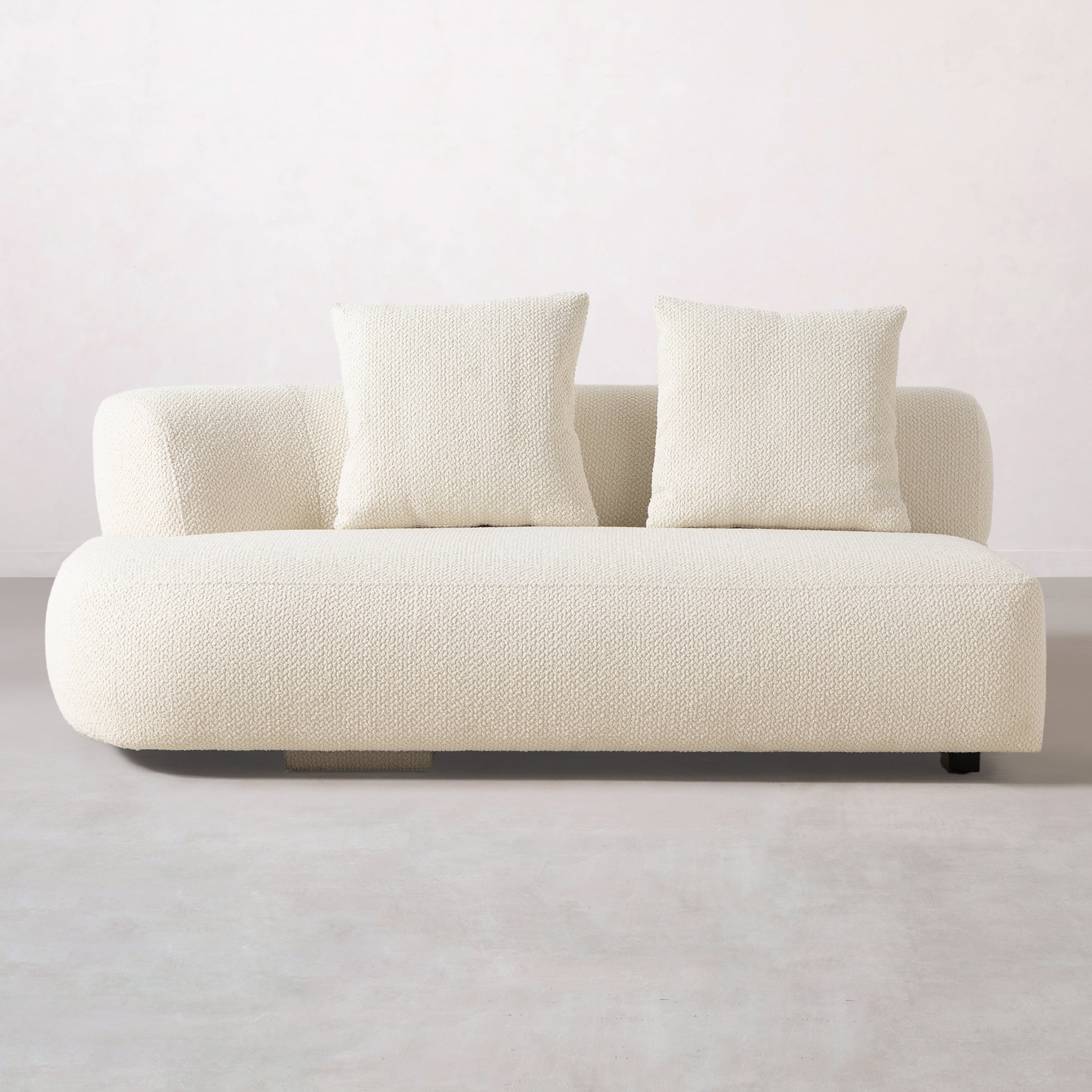 ALICE KÖŞE KOLTUK 180CM MODÜL