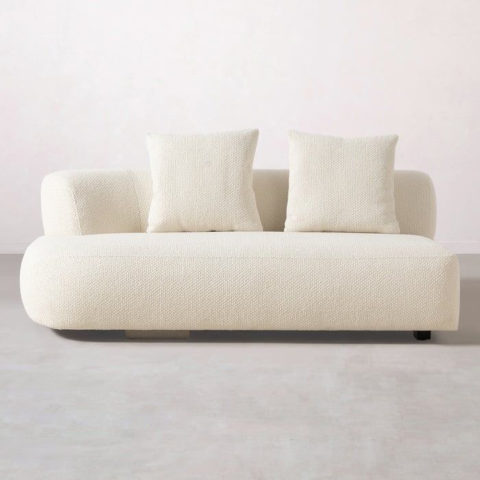 ALICE KÖŞE KOLTUK 180CM MODÜL