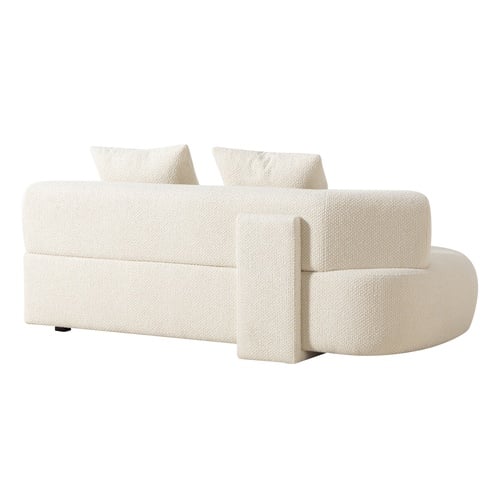  ALICE KÖŞE KOLTUK 180CM MODÜL