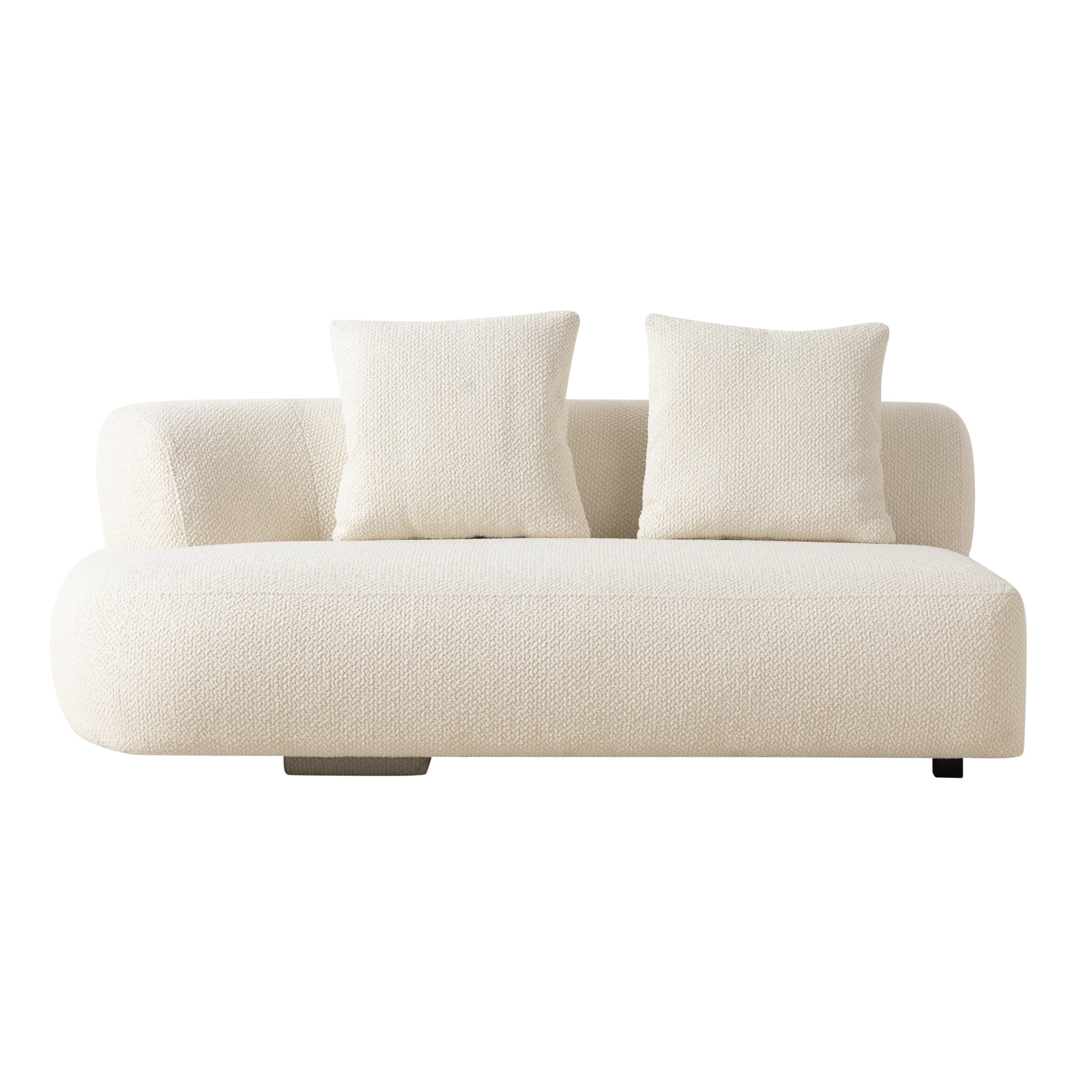 ALICE KÖŞE KOLTUK 180CM MODÜL