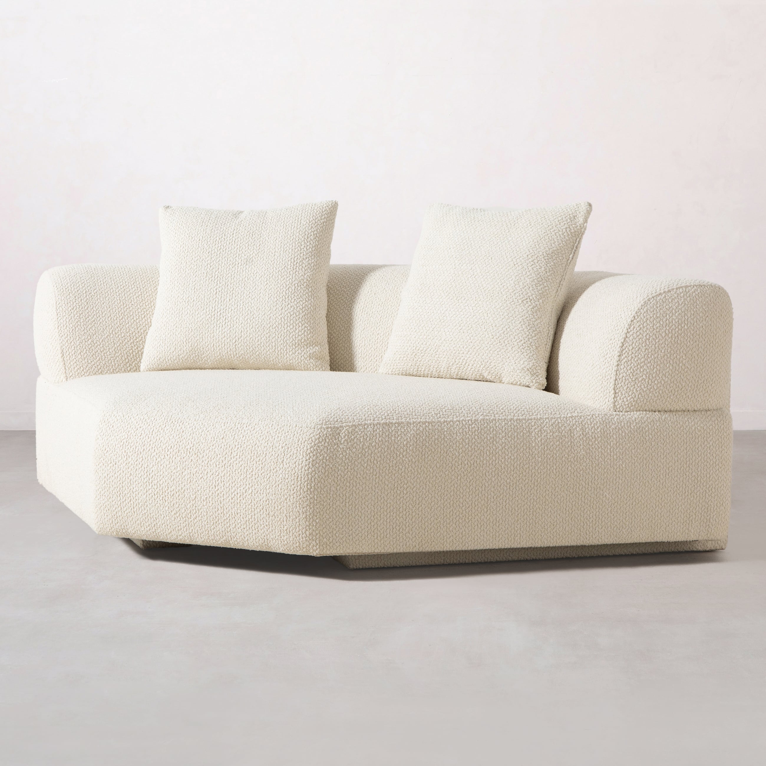 ALICE KÖŞE KOLTUK 150CM KÖŞE MODÜL