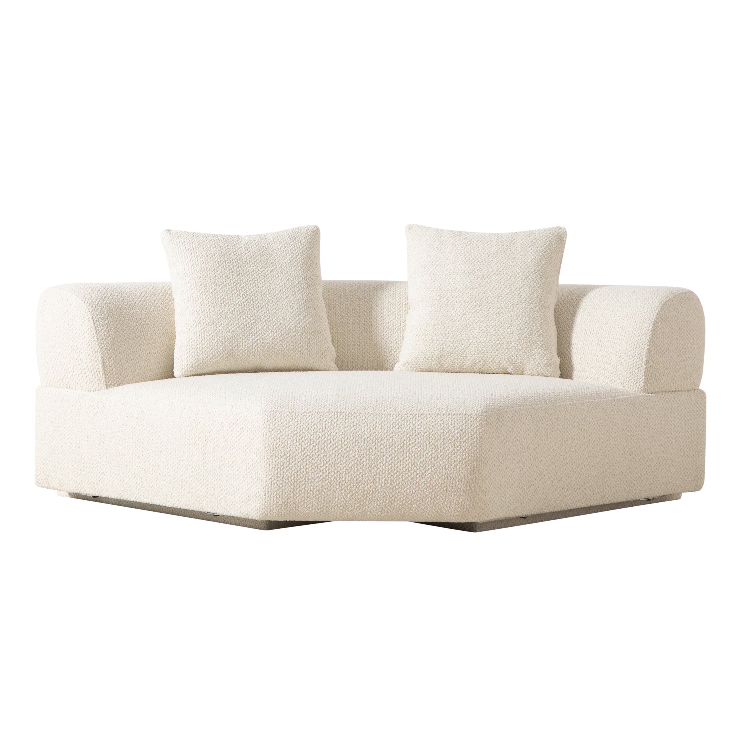 ALICE KÖŞE KOLTUK 150CM KÖŞE MODÜL