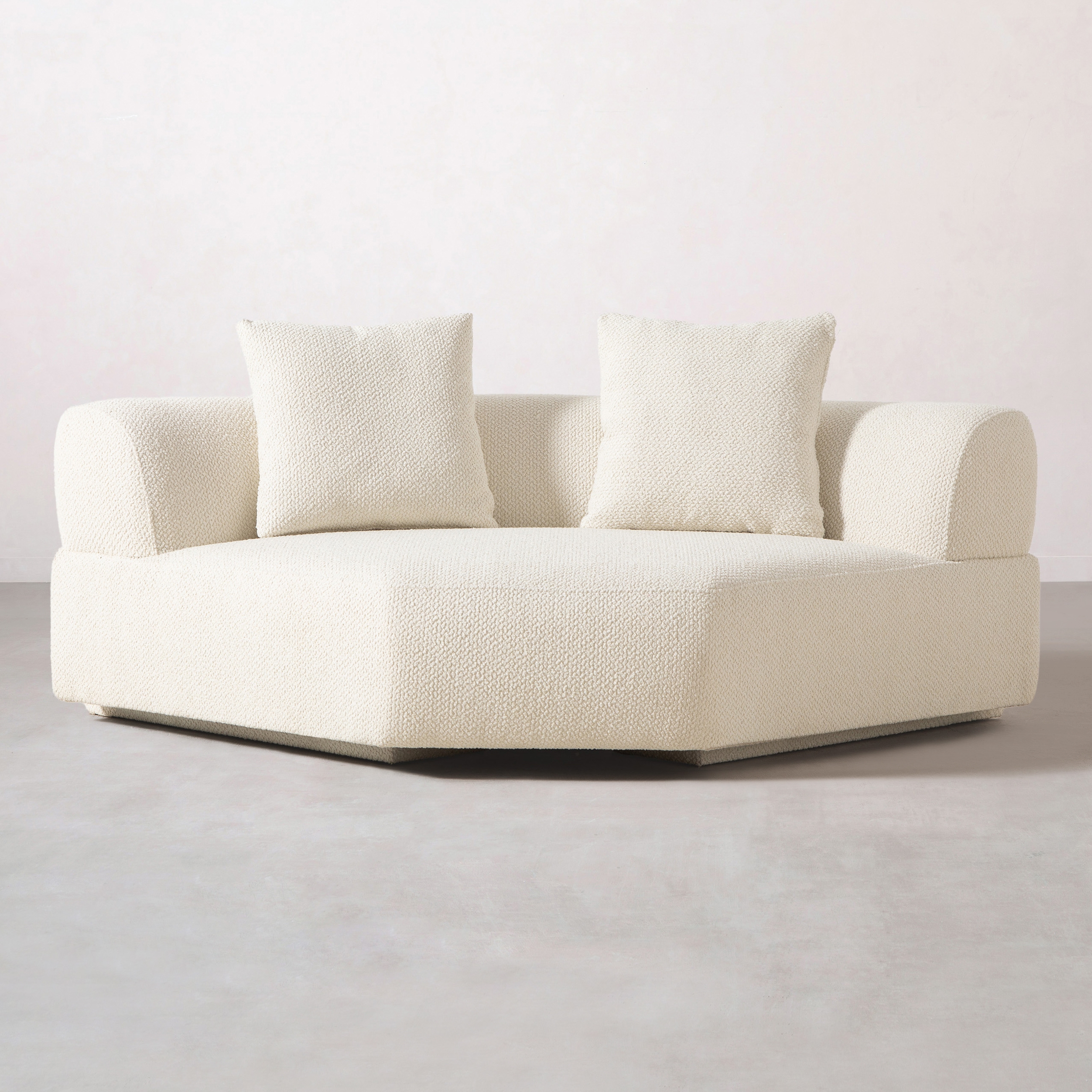 ALICE KÖŞE KOLTUK 150CM KÖŞE MODÜL