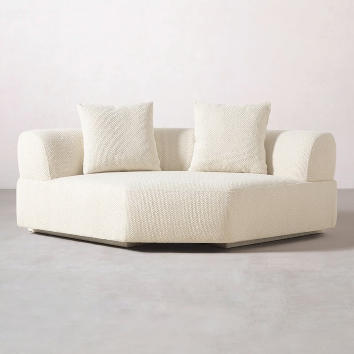 ALICE KÖŞE KOLTUK 150CM KÖŞE MODÜL