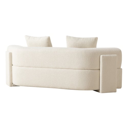  ALICE KÖŞE KOLTUK 150CM KÖŞE MODÜL