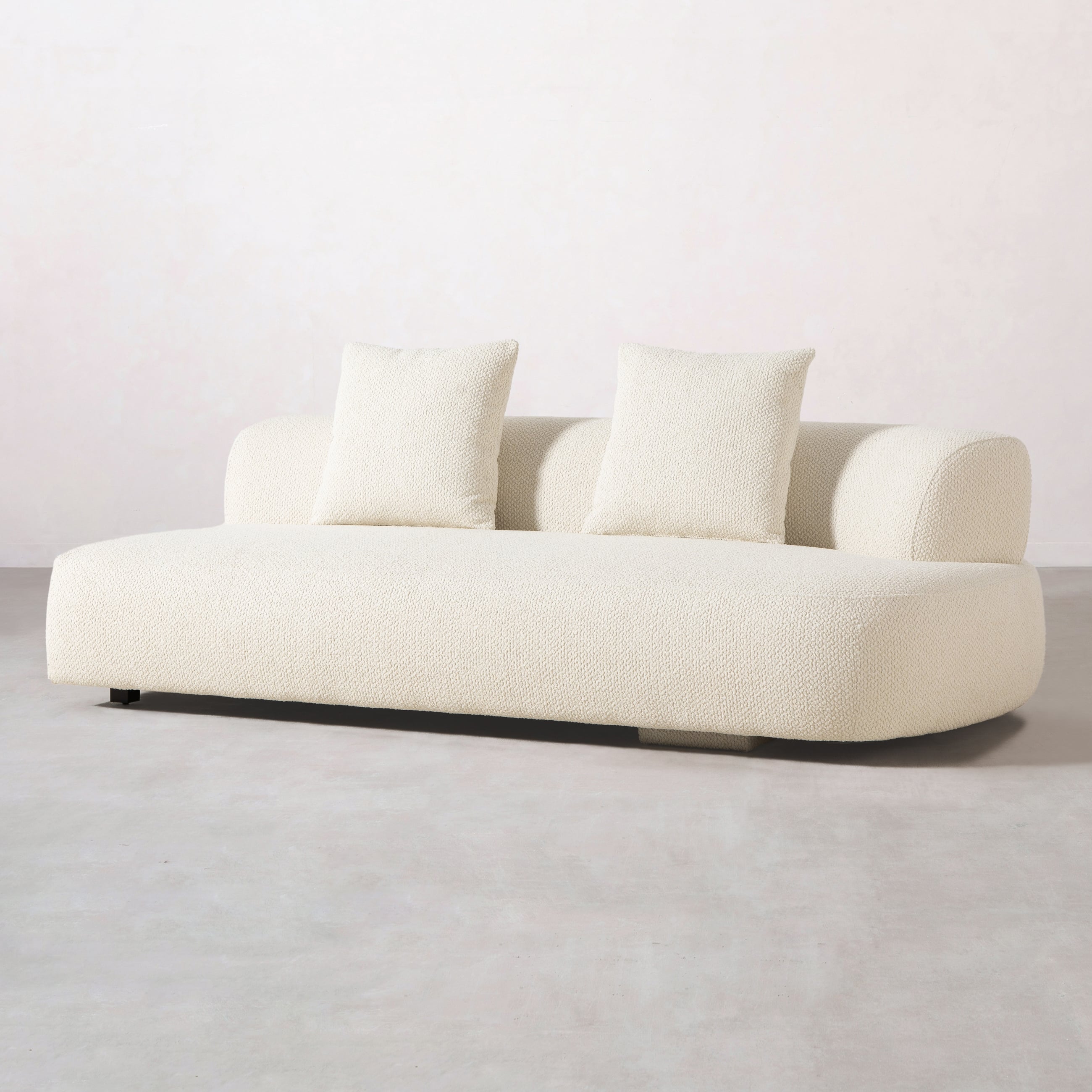 ALICE KÖŞE KOLTUK 220CM MODÜL