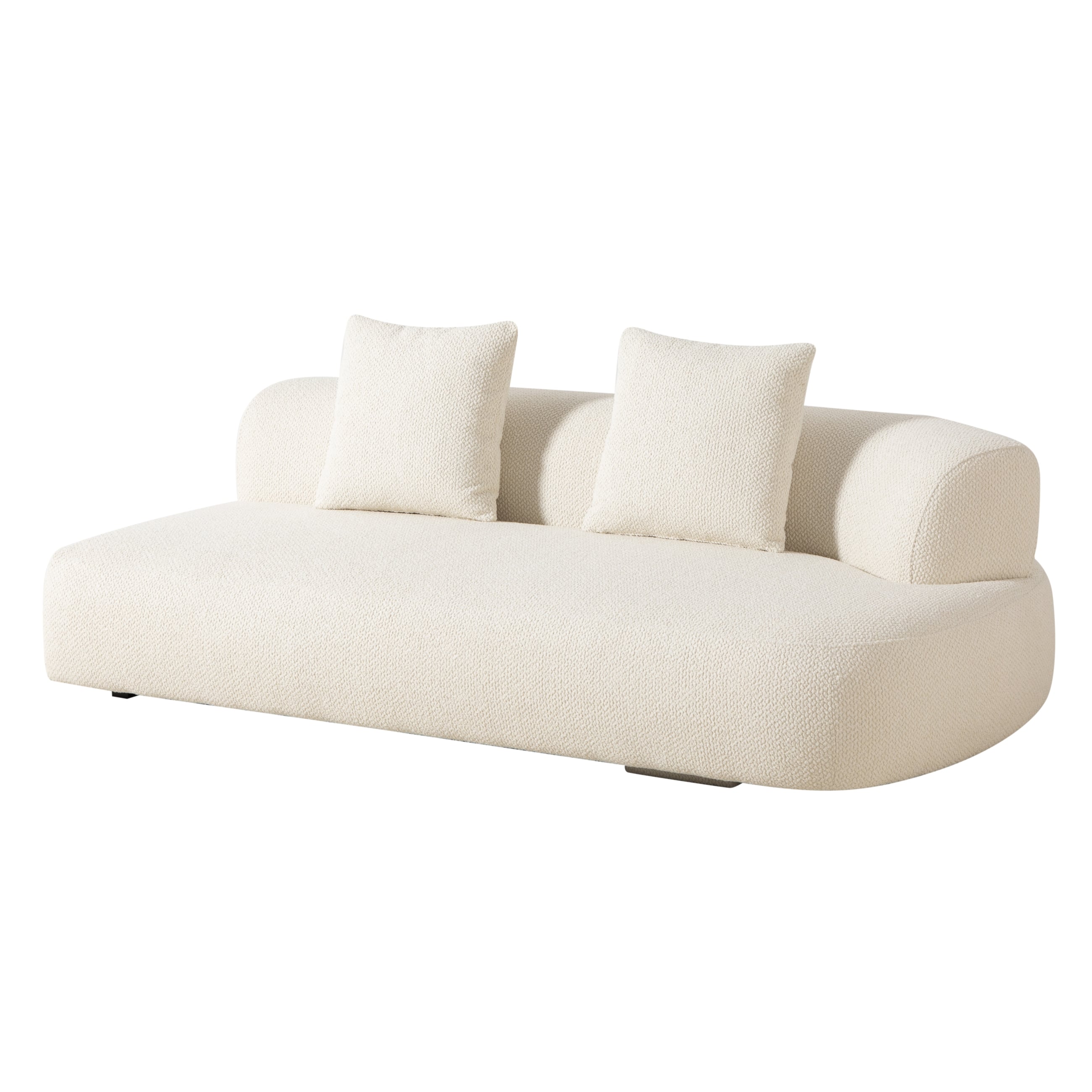 ALICE KÖŞE KOLTUK 220CM MODÜL