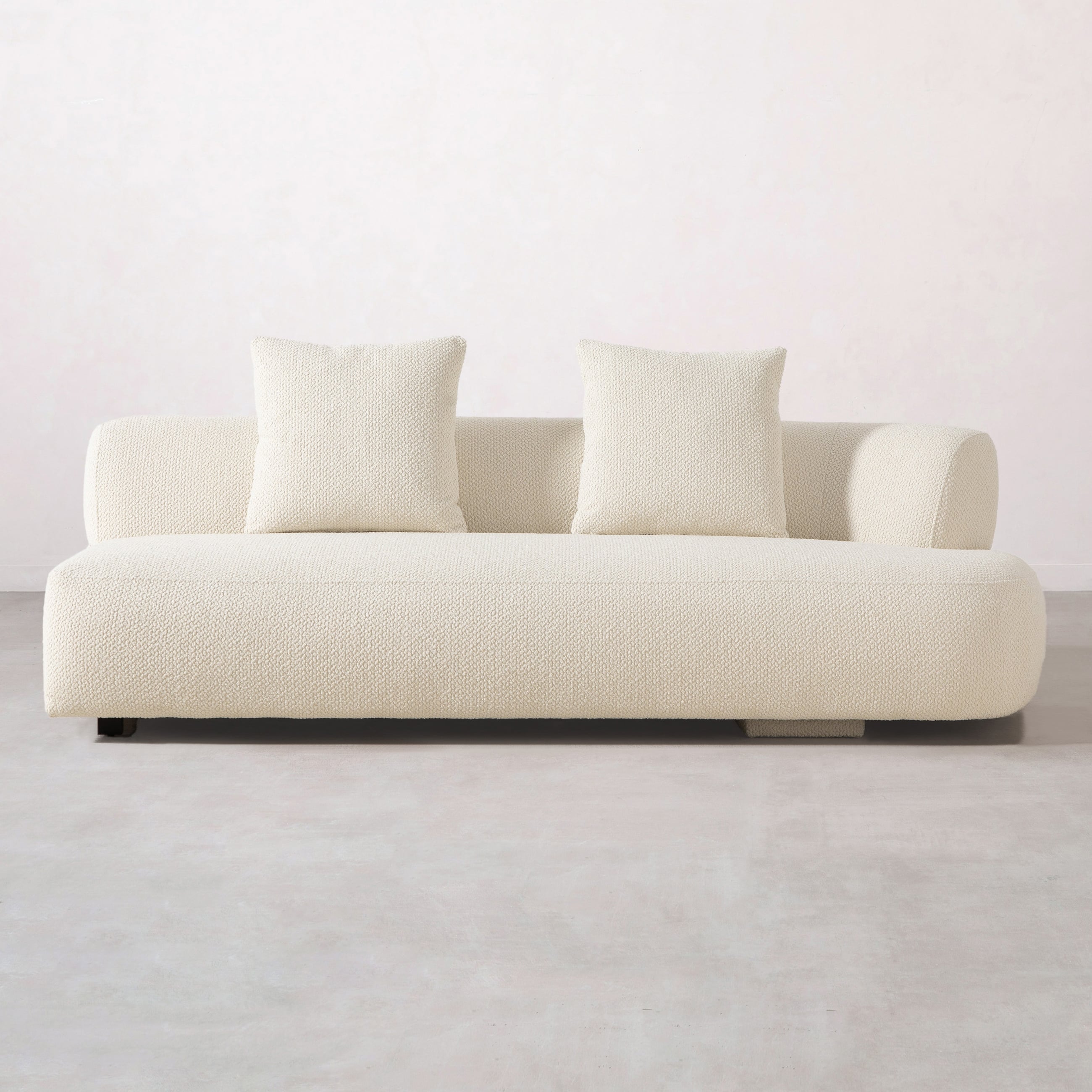 ALICE KÖŞE KOLTUK 220CM MODÜL