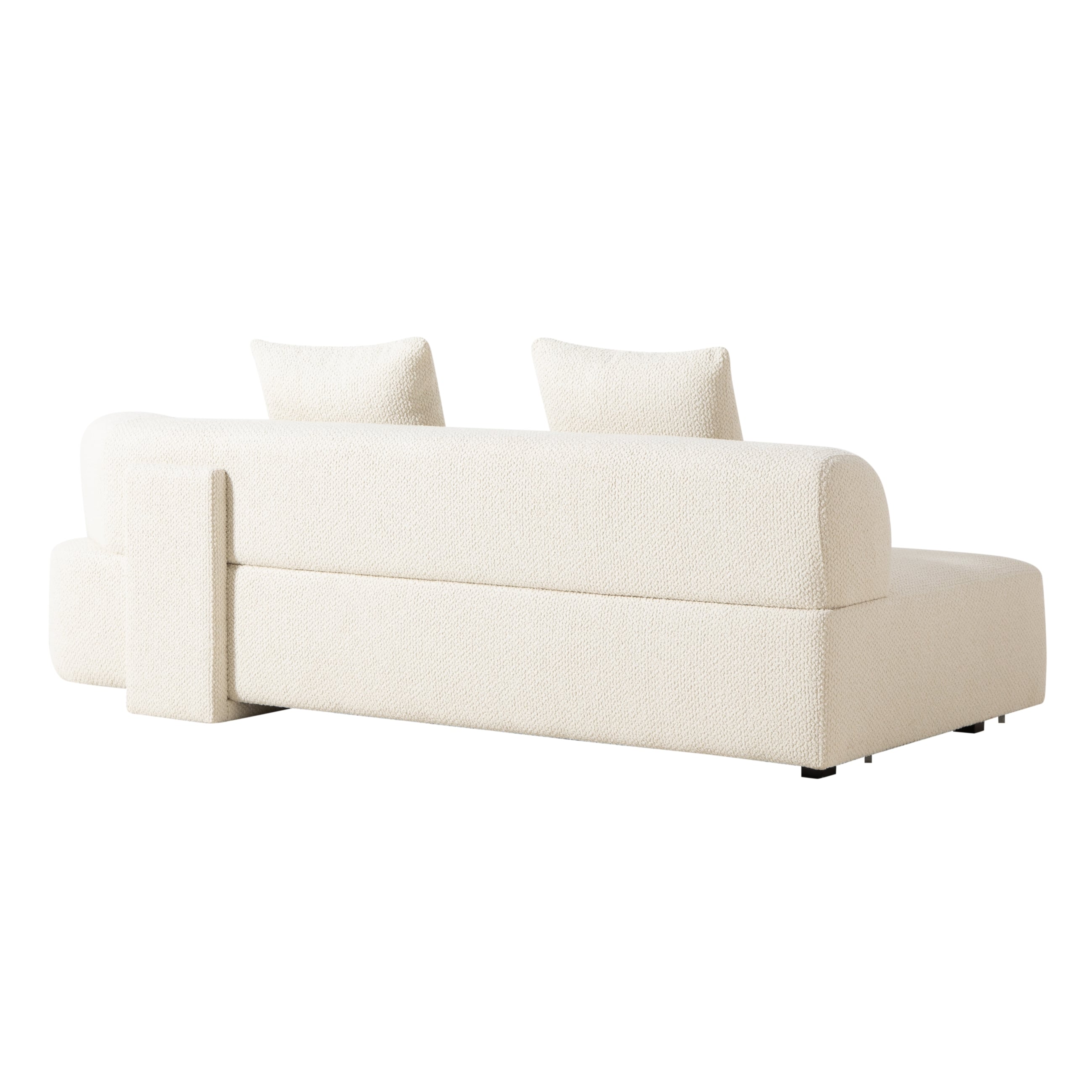 ALICE KÖŞE KOLTUK 220CM MODÜL