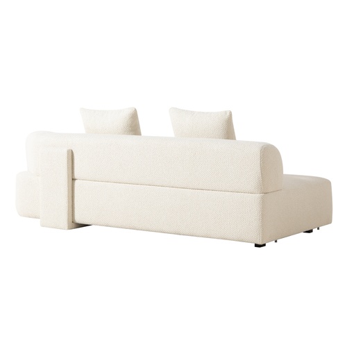  ALICE KÖŞE KOLTUK 220CM MODÜL