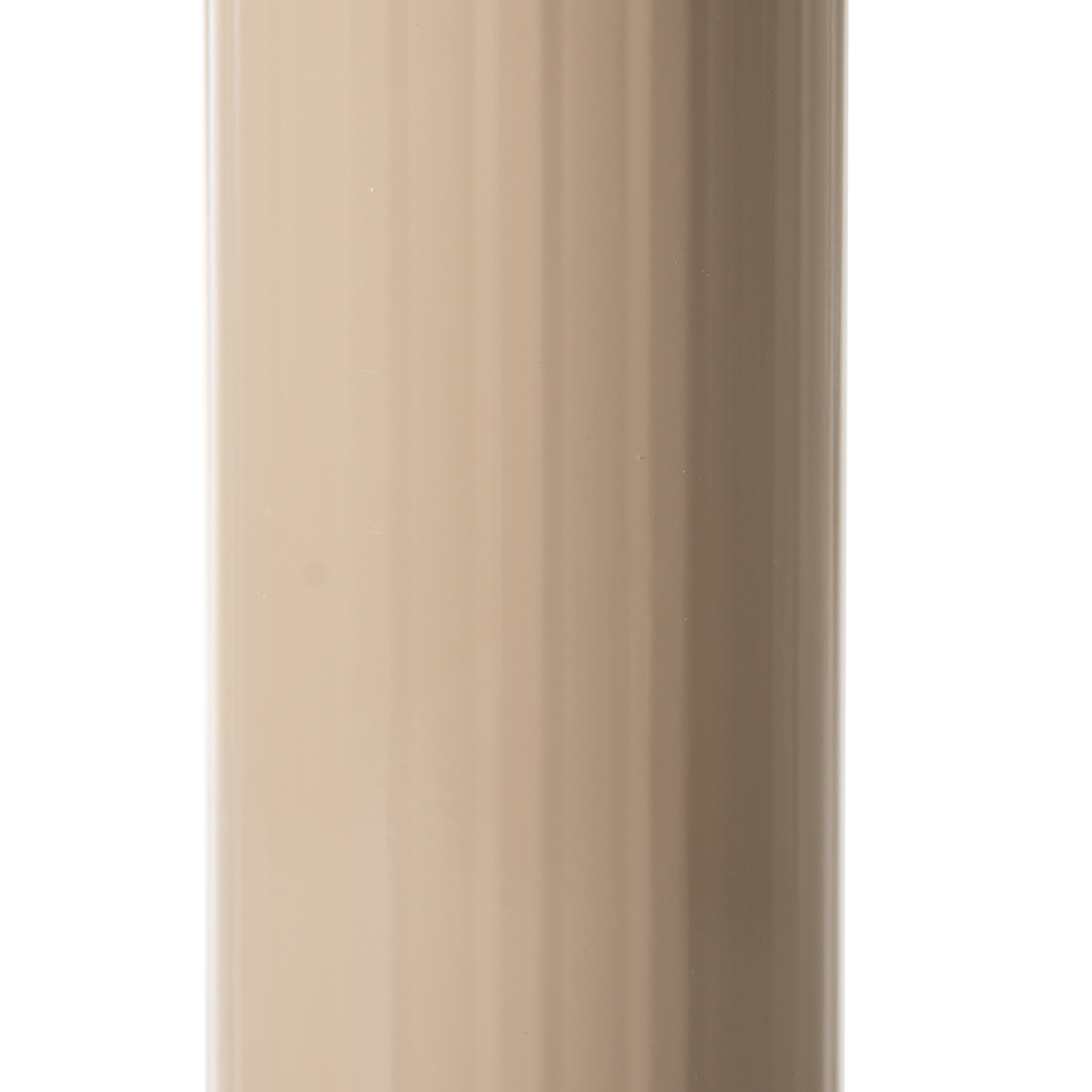 VINTAGE WC FIRÇASI BEJ