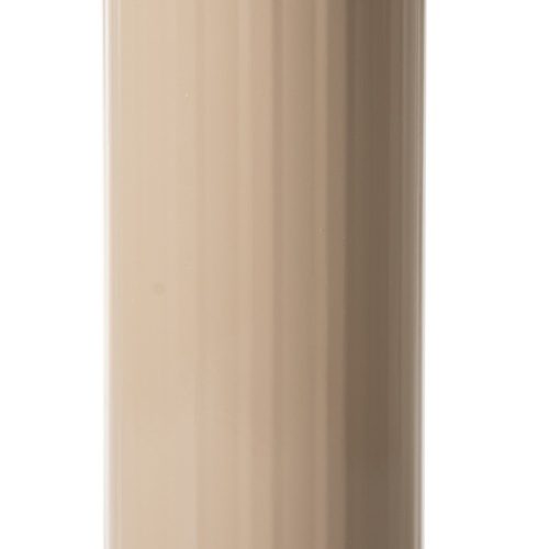 VINTAGE WC FIRÇASI BEJ