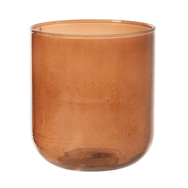 Mudo Home  Natural Bardak  Amber 250 Ml