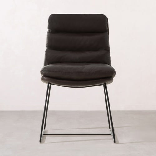  MARCO SANDALYE KAHVE