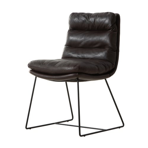  MARCO SANDALYE KAHVE