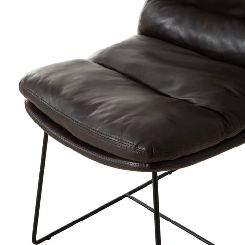  MARCO SANDALYE KAHVE