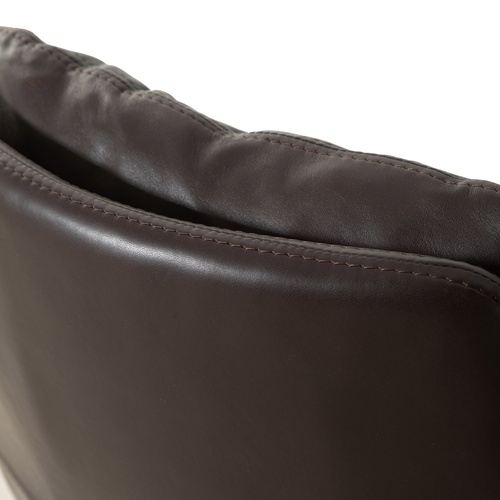  MARCO SANDALYE KAHVE