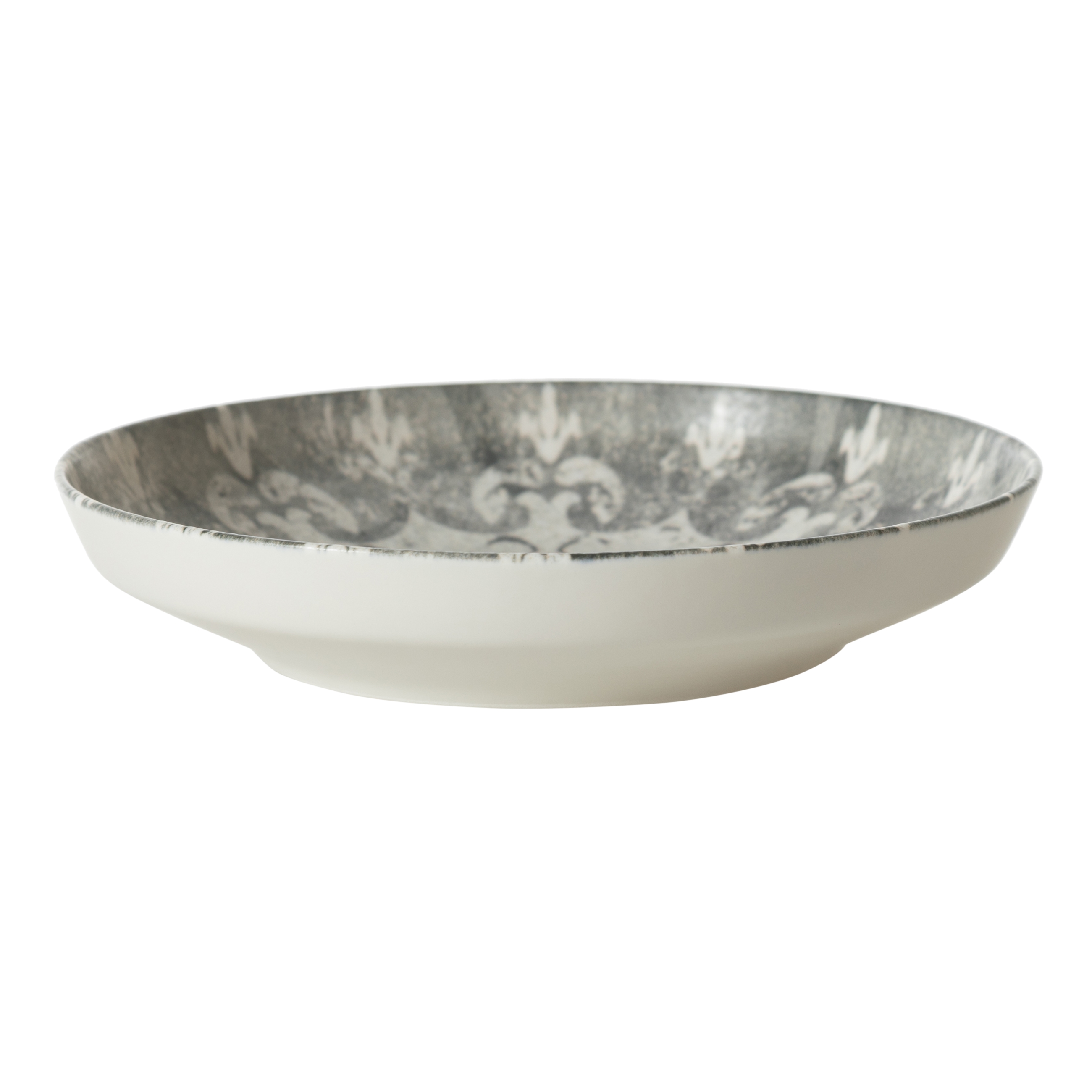 PARMA ÇUKUR TABAK SETİ 20CM-6LI