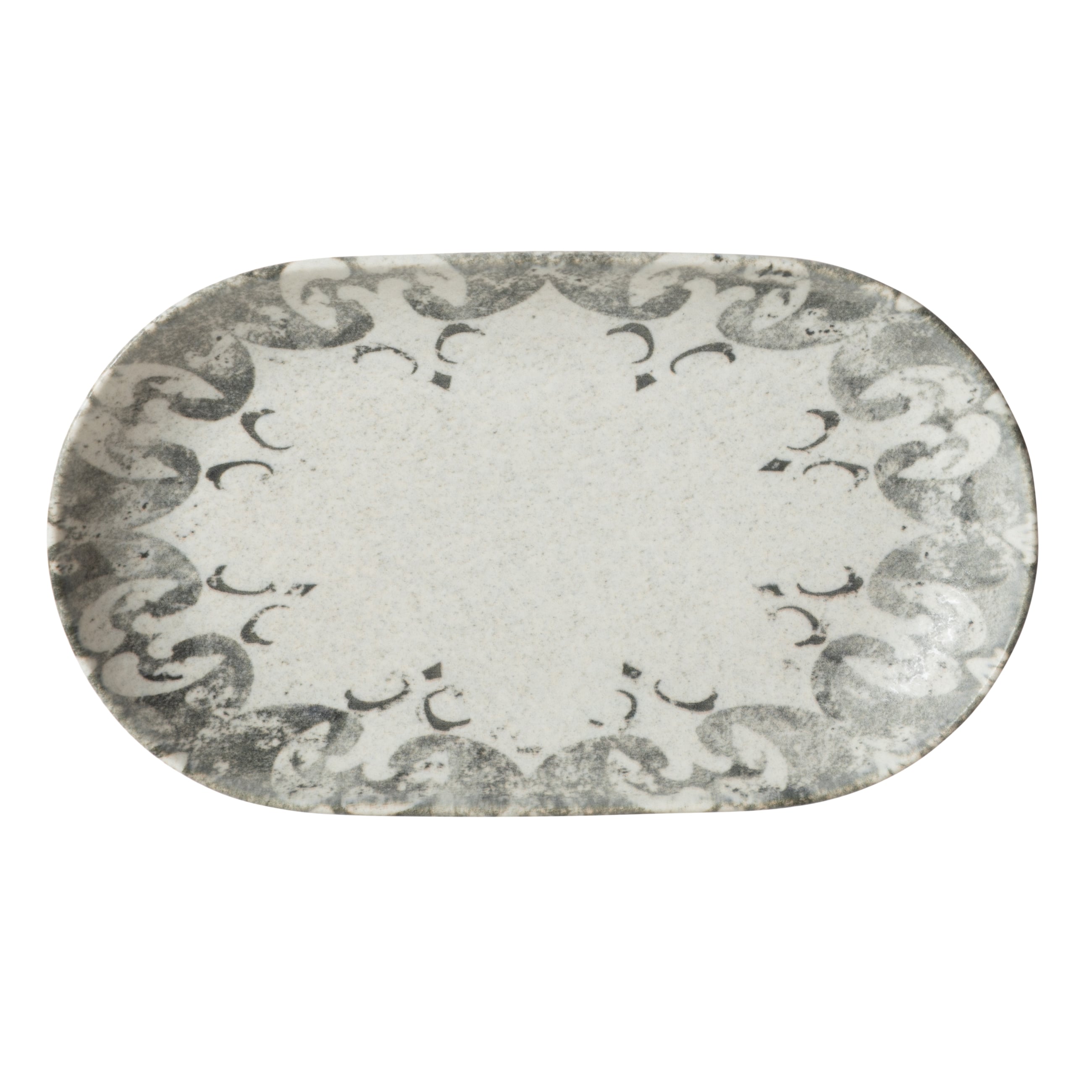 PARMA KAYIK TABAK 24CM