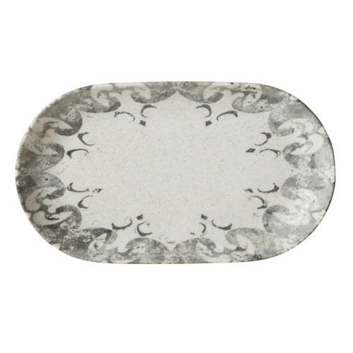  PARMA KAYIK TABAK 24CM