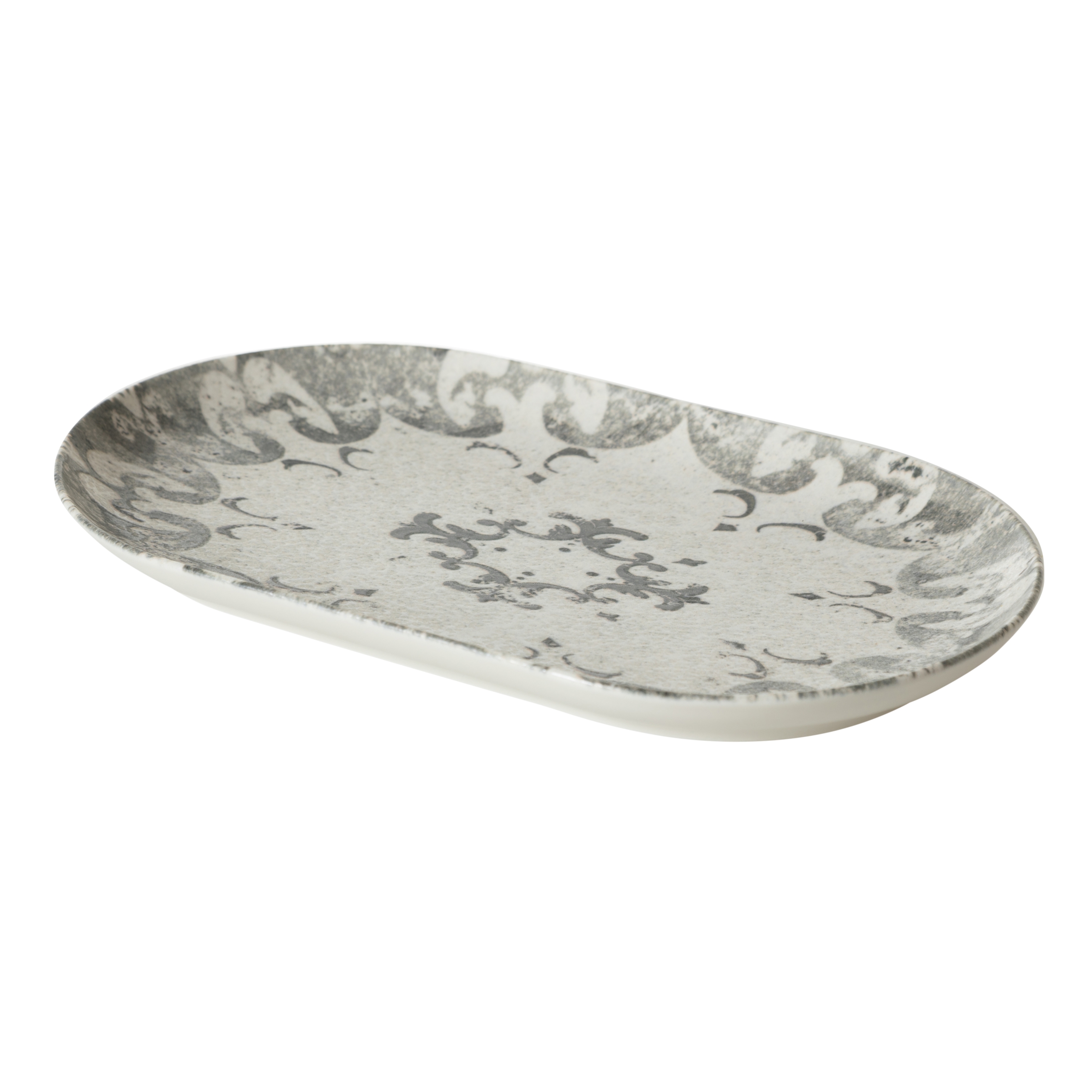 PARMA KAYIK TABAK 30CM