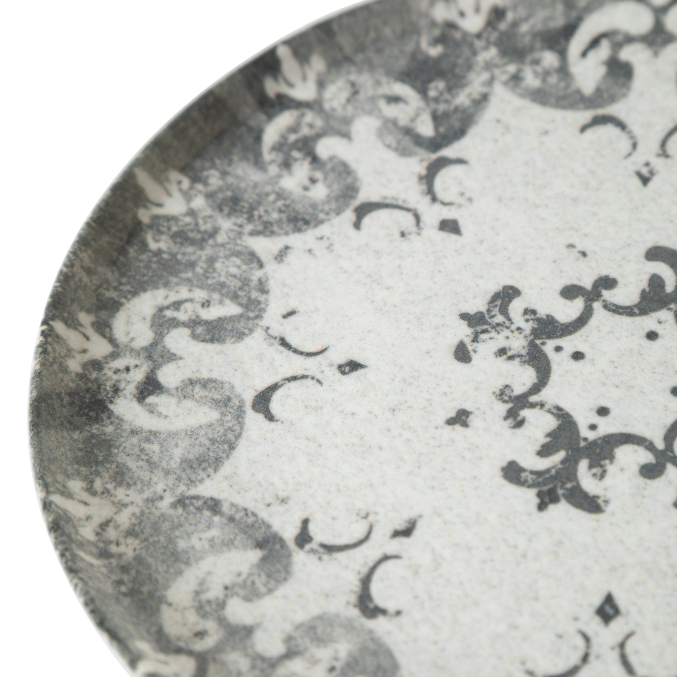 PARMA PASTA TABAĞI SETİ 21CM -6LI