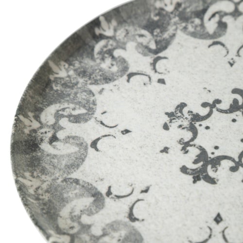  PARMA PASTA TABAĞI SETİ 21CM -6LI