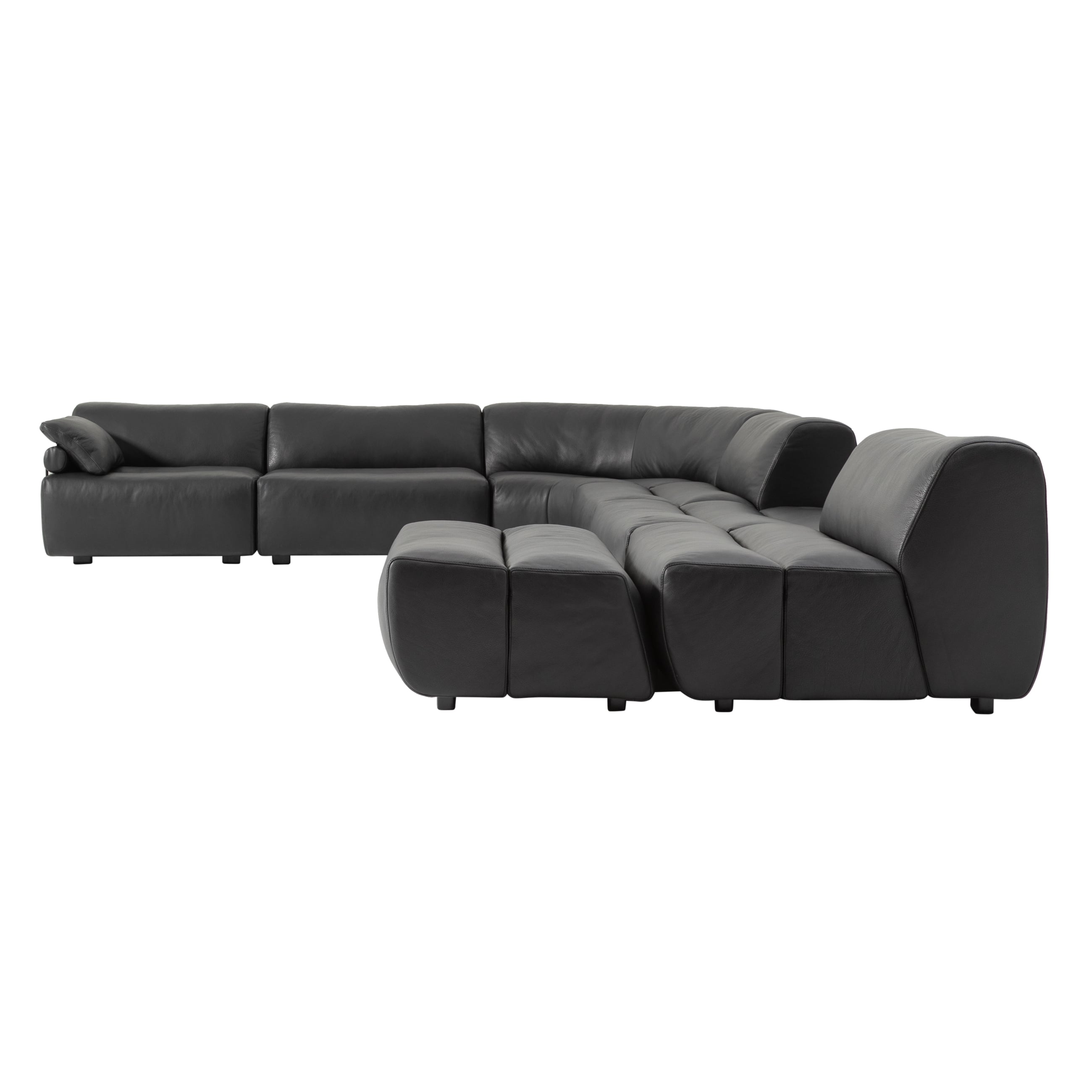 MARCUS KOLTUK KÜÇÜK PUF