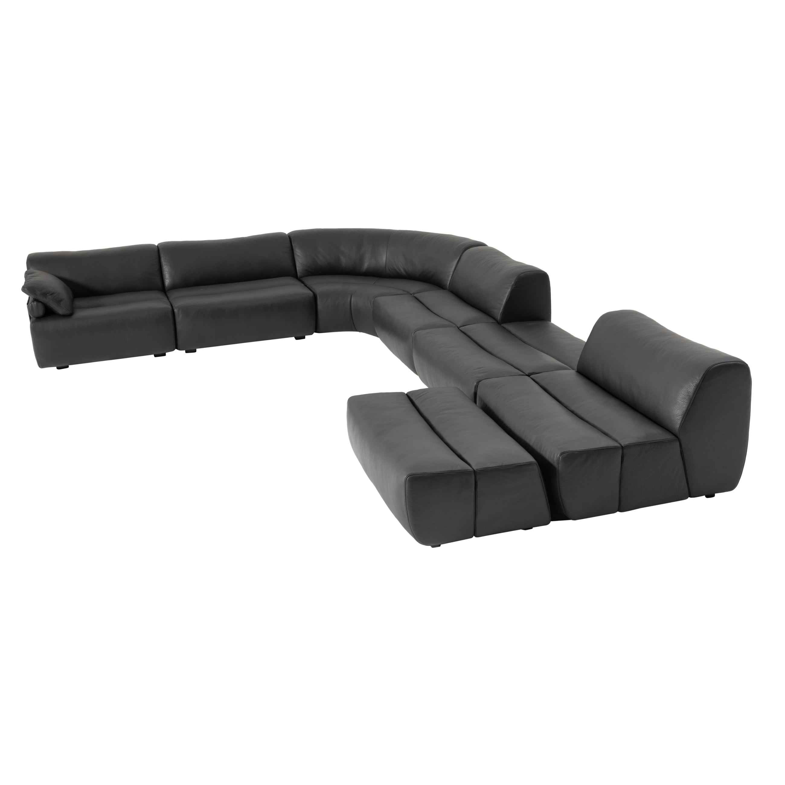 MARCUS KOLTUK KÜÇÜK PUF