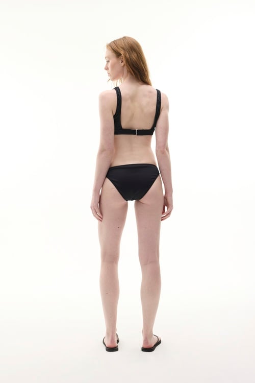  DOKULU NORMAL BEL BİKİNİ ALTI