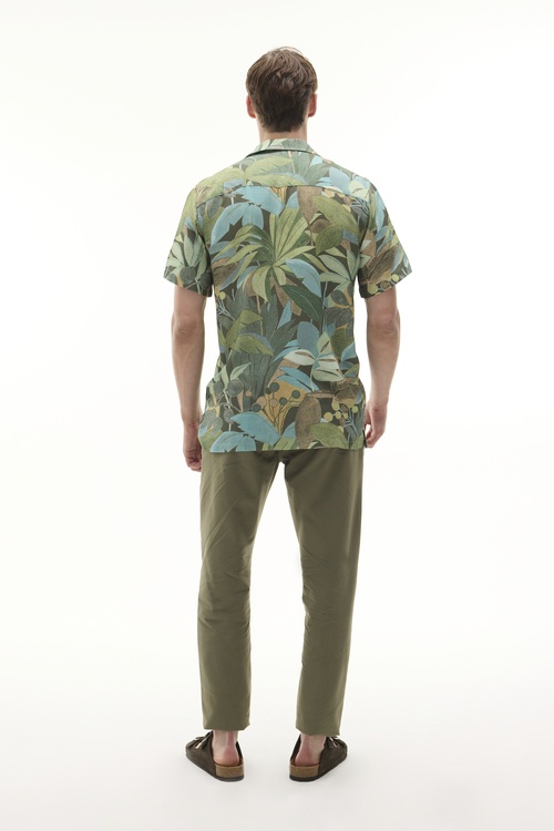  STRAIGHT FIT CHINO PANTOLON